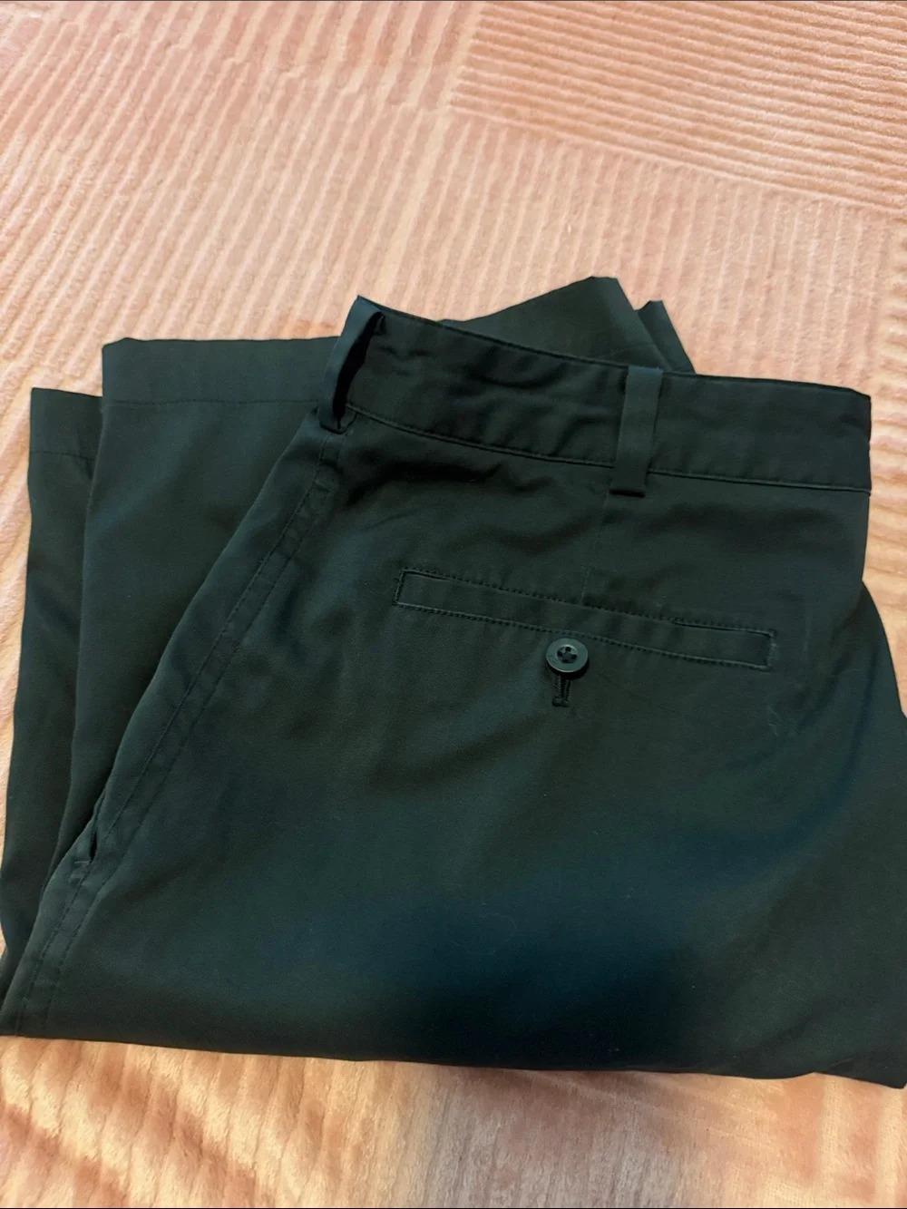 Men's Nike Black Golf ⛳️ Shorts
